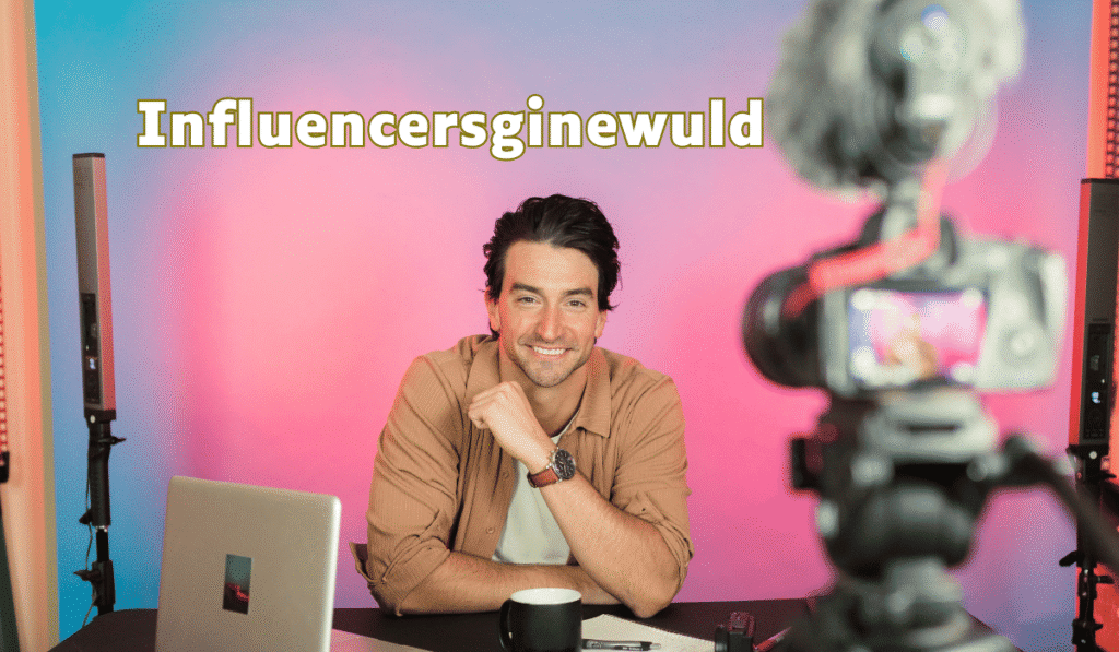 influencersginewuld