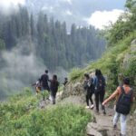 kheerganga trek
