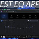 windows audio eq