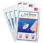 first defense nasal screen