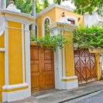 pondicherry french quarter