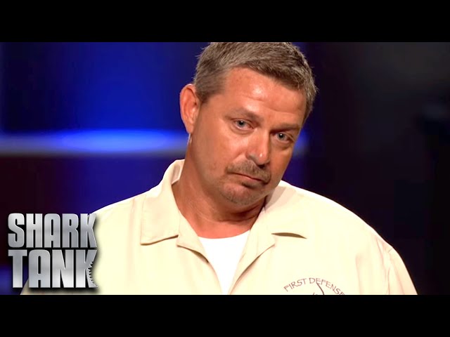 first defense nasal screen